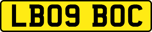 LB09BOC
