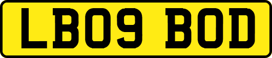 LB09BOD