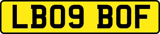 LB09BOF