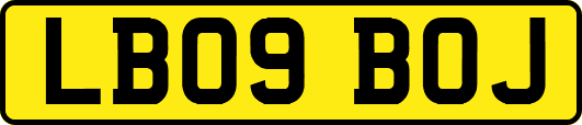 LB09BOJ