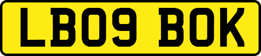 LB09BOK