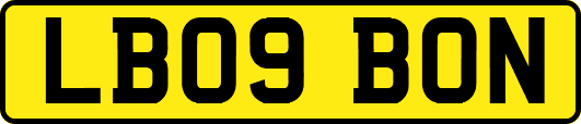 LB09BON