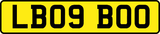 LB09BOO
