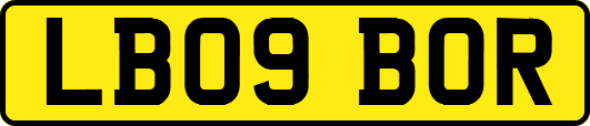 LB09BOR