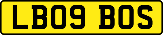 LB09BOS