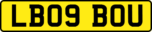 LB09BOU