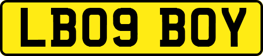 LB09BOY