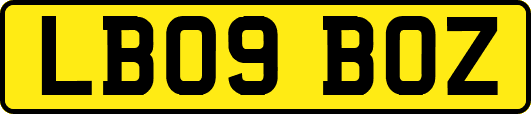 LB09BOZ