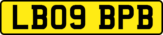 LB09BPB