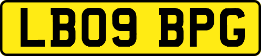 LB09BPG