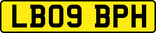 LB09BPH
