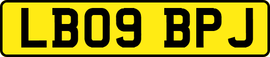 LB09BPJ