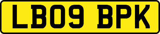 LB09BPK