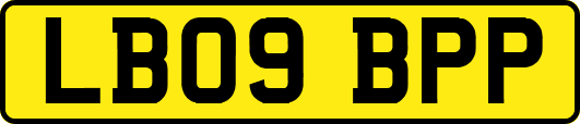 LB09BPP