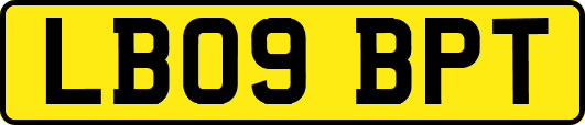 LB09BPT