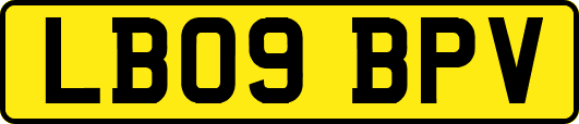 LB09BPV