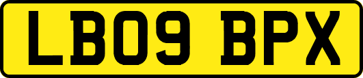 LB09BPX