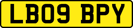 LB09BPY