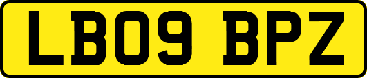 LB09BPZ
