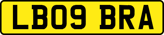 LB09BRA
