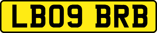LB09BRB