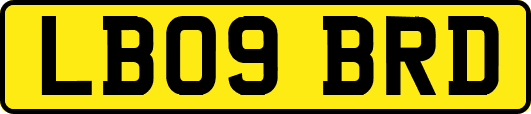 LB09BRD