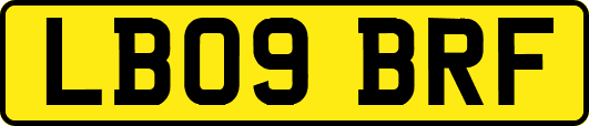 LB09BRF