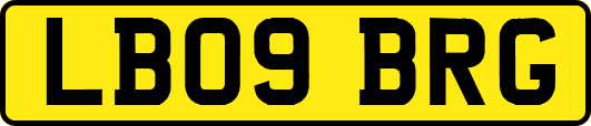 LB09BRG