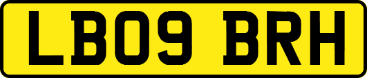 LB09BRH