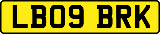 LB09BRK