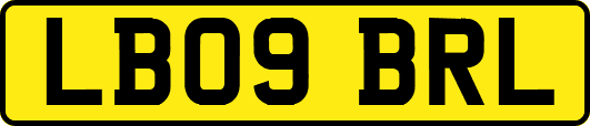 LB09BRL