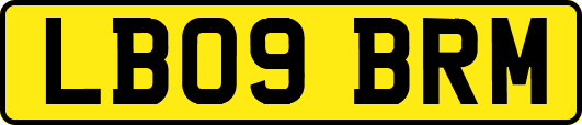 LB09BRM