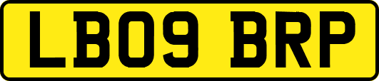 LB09BRP