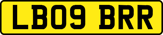LB09BRR