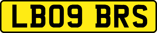 LB09BRS