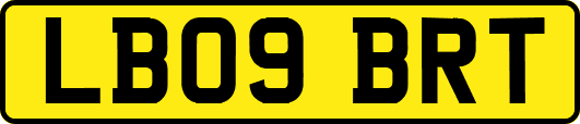 LB09BRT