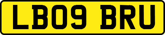 LB09BRU