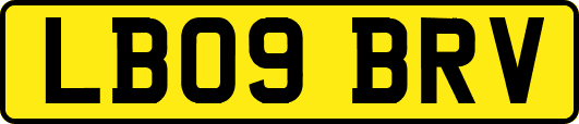 LB09BRV