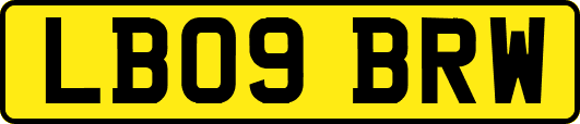 LB09BRW