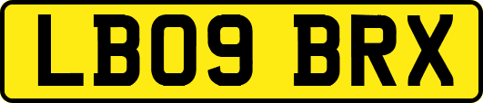 LB09BRX