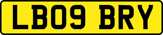 LB09BRY