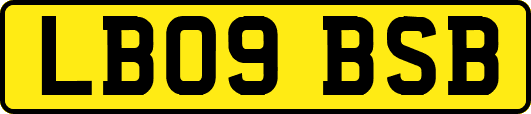 LB09BSB
