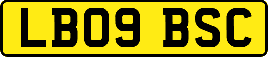 LB09BSC
