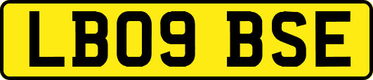 LB09BSE