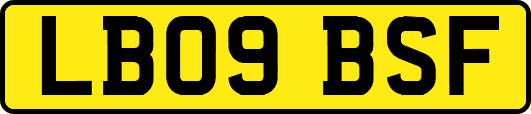 LB09BSF