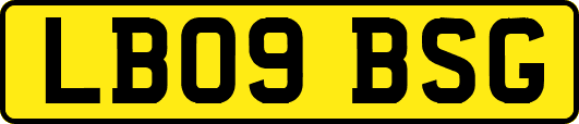 LB09BSG