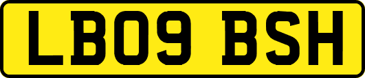 LB09BSH