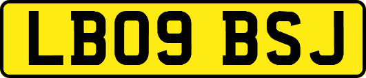 LB09BSJ
