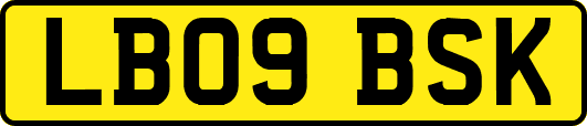 LB09BSK