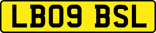 LB09BSL